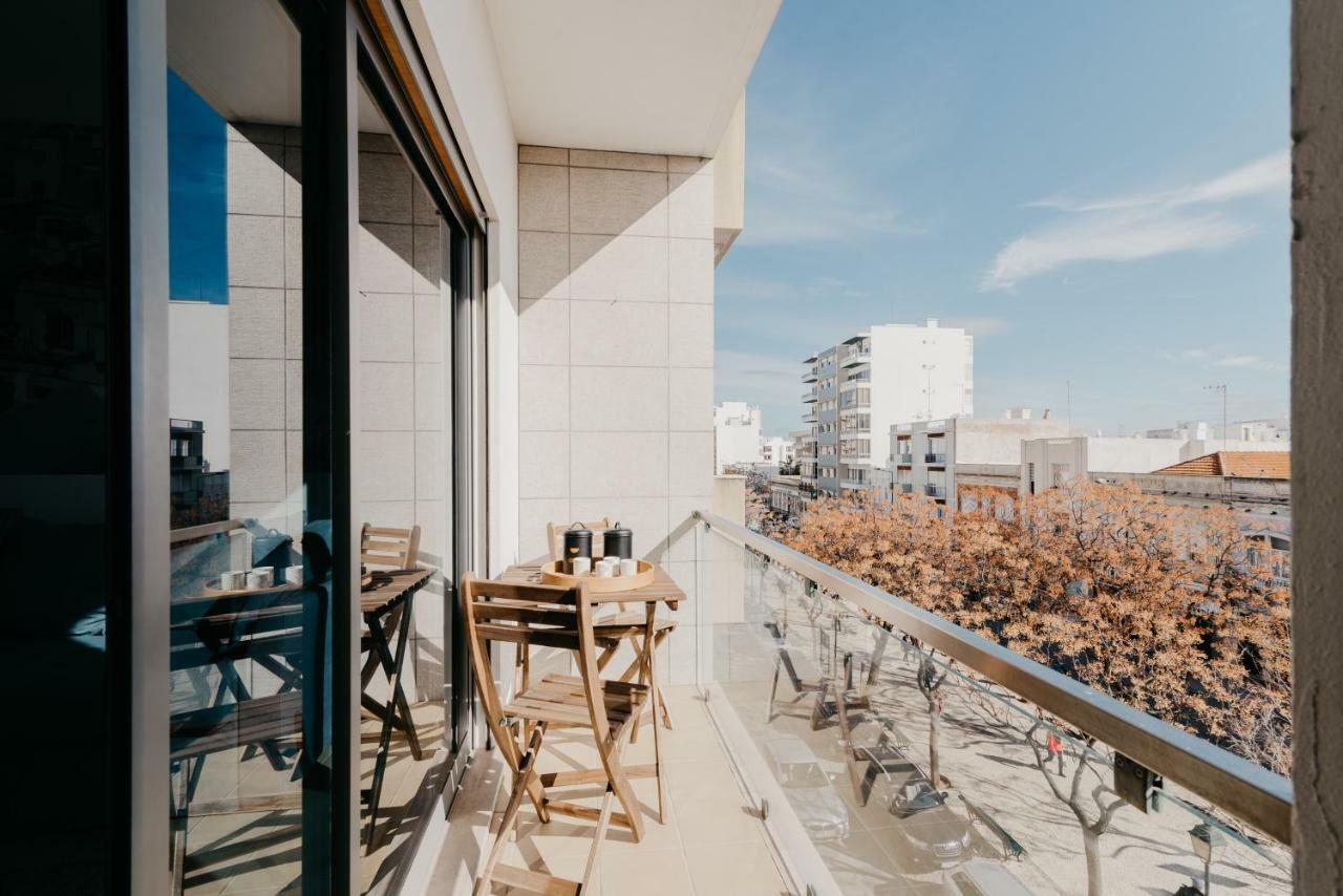 Апартаменти Casa Da Avenida Олян Екстер'єр фото